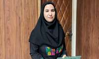 مدیرگروه فیزیوتراپی دانشکده پزشکی